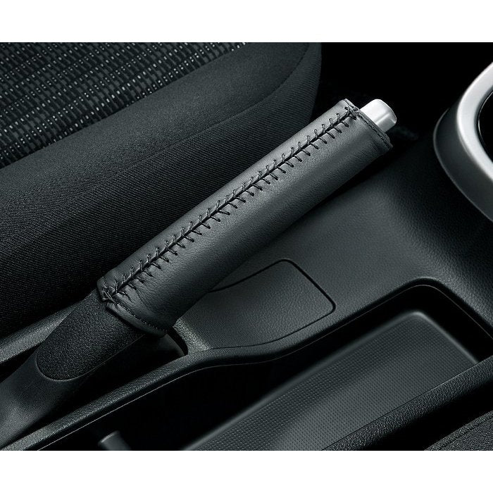 OEM HONDA 08F58T5A010A SIDE BRAKE COVER BLK 08F58-T5A-010A