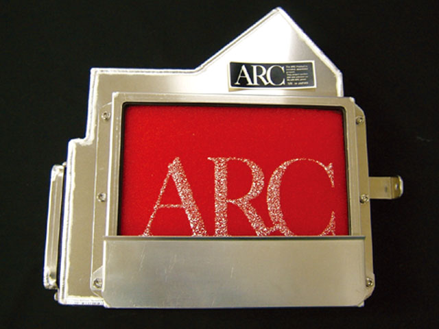 ARC Brazing Super induction box  For NISSAN Skyline GT-R BNR32 1N011-AA022