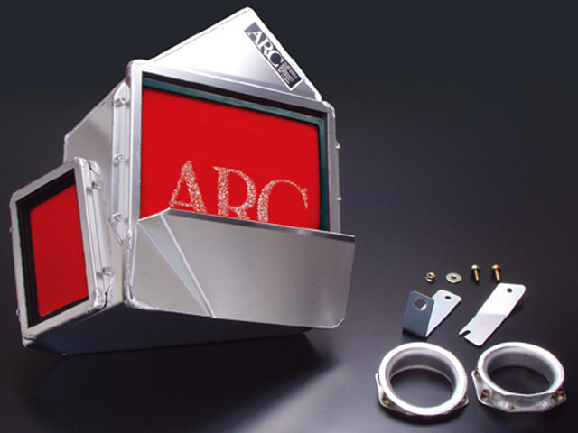 ARC Brazing Super induction box  For NISSAN Skyline GT-R BNR34 1N171-AA009