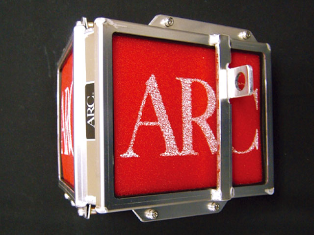 ARC Brazing Super induction box  For MITSUBISHI EVO 7 8 9 CT9A 1M231-AA011