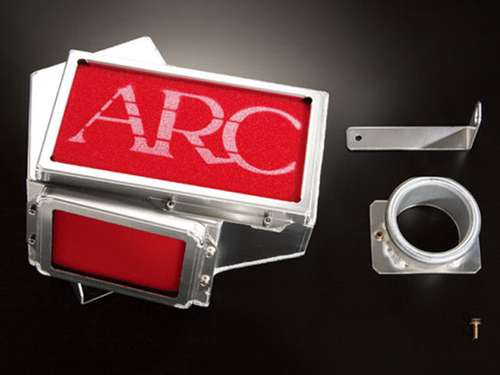 ARC Brazing Super induction box  For MITSUBISHI EVO 10 X CZ4A 1M391-AA010