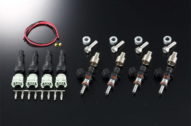 SARD INJECTOR KIT  For TOYOTA 86 ZN6 63835