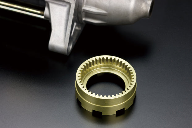 TODA RACING HONDA Starter Motor Heavy Duty Ring Gears  For HONDA Common Common 31214-AP2-000