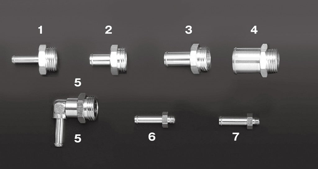 GREDDY HOSE UNION FOR AIRINX B TYPE FOR   11901505