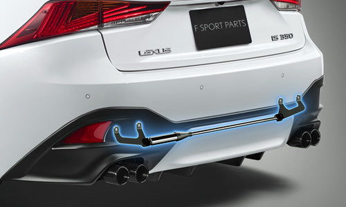 TRD PERFORMANCE DAMPER For LEXUS IS200 IS350 MS303-53003