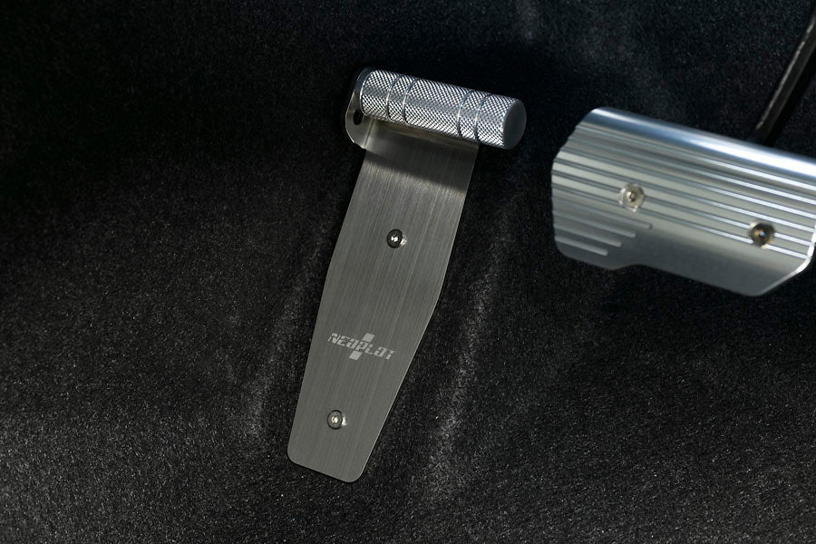 PLOT NEWPLOT FOOTREST BAR FOR SUZUKI JIMNY JB74 JB64 AT NP79270