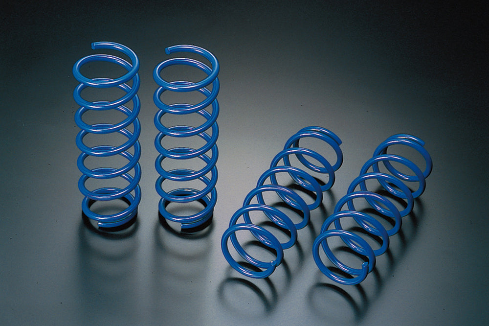 MONSTER SPORT HEIGHT UP SPRING FOR SUZUKI JIMNY JB23W 520520-5200M