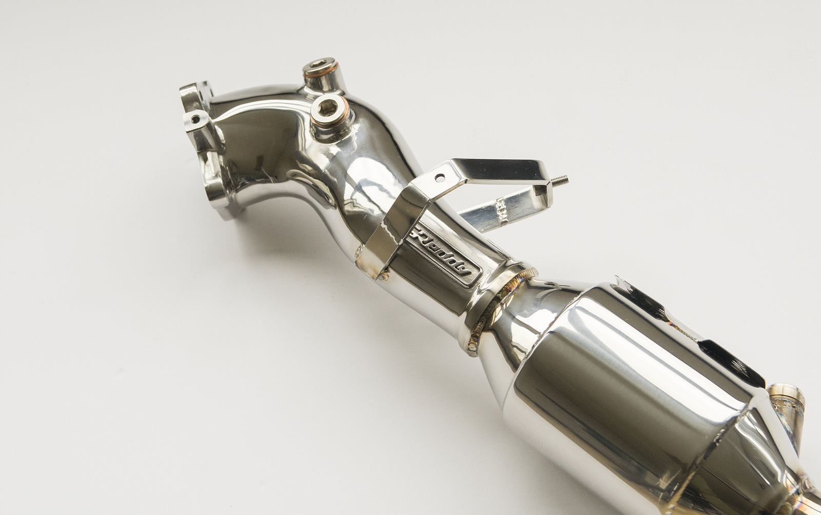 GREDDY SPORT CATALYZER FOR SUZUKI JIMNY JB64W R06A 10694003