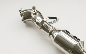 GREDDY SPORT CATALYZER FOR SUZUKI JIMNY JB64W R06A 10694003