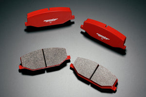 MONSTER SPORT BRAKE PAD TYPE-S2 FRONT FOR SUZUKI JIMNY JB64W JB74W 411150-5500MA