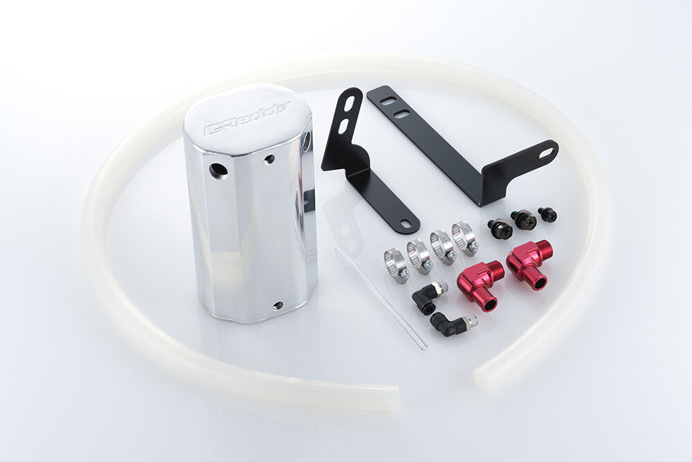 GREDDY OIL CATCH TANK KIT 1000 RHD FOR SUZUKI JIMNY JB74W K15B 1359060