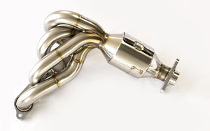 GREDDY SPORT CATALYZER FOR SUZUKI JIMNY JB74W K15B 10692004