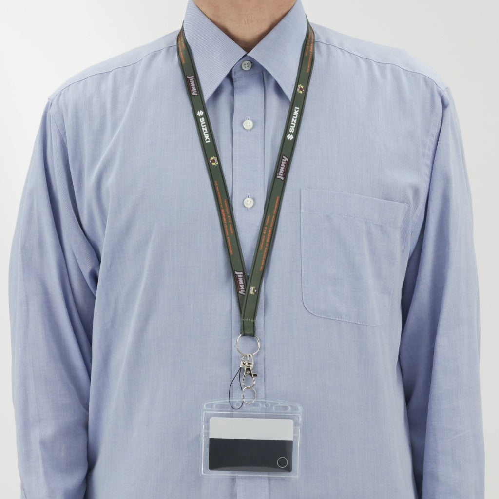 AUTO RIMESSA LANYARD JIMNY FOR  99000-79NM0-172