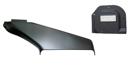 HKS COLD AIR INTAKE FULL KIT FOR SUBARU WRX STI VAB EJ20(TURBO) 70026-AF004