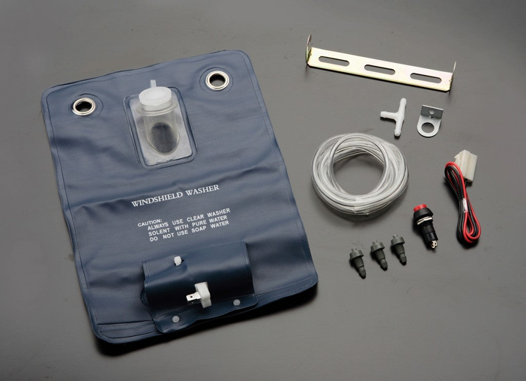 GREDDY UNIVERSAL WASHER TANK FOR   13506100