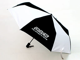 RAYS RAYS OFFICIAL GOODS RAYS OFFICIAL COMPACT ONE TOUCH UMBRELLA 7409020005002