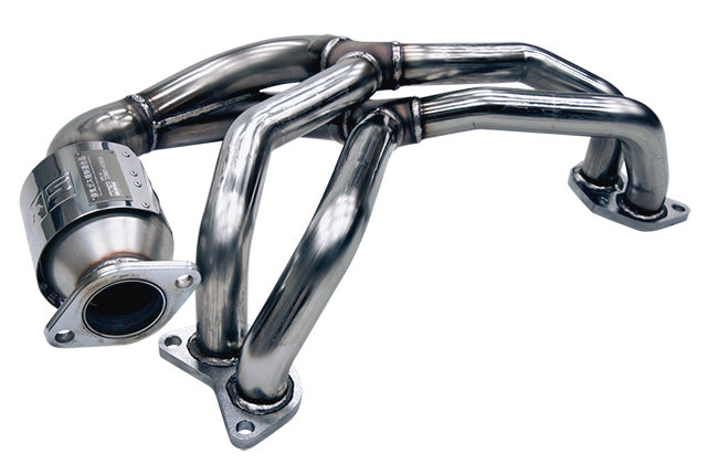 HKS SUPER MANIFOLD CATALYZER GT-SPEC FOR TOYOTA GR86 ZN8 SUBARU BRZ ZD8 33005-AT010