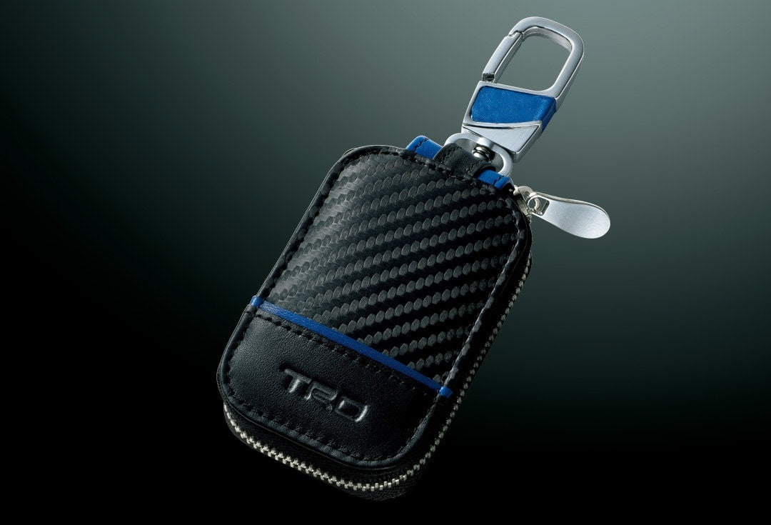 TRD SMART KEY CASE  For COROLLA SPORT 21#  MS010-00020