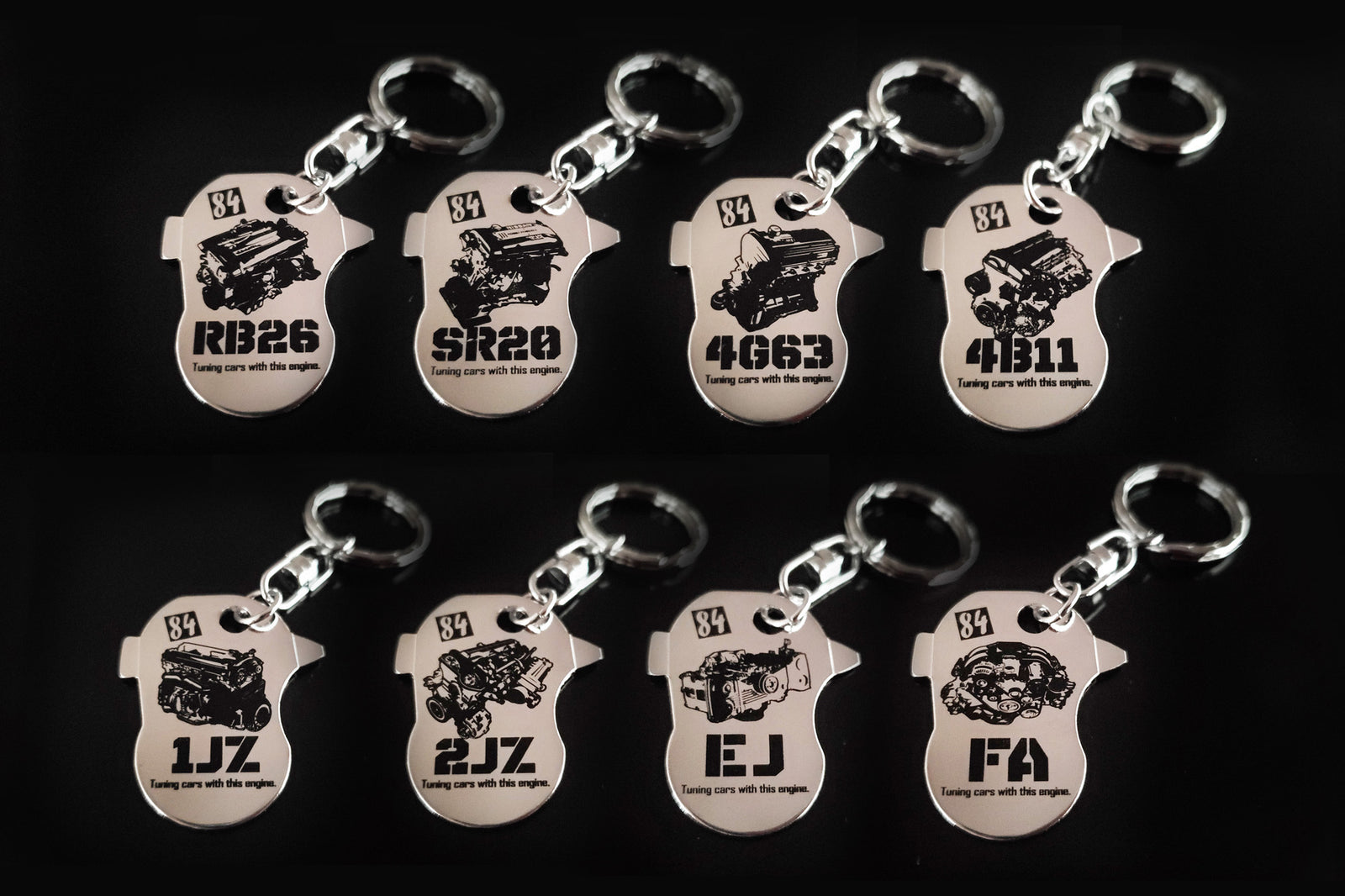 TOMEI KEY TOOL FA20 765035