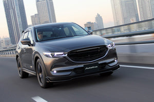 AUTOEXE DOOR HANDLE COVER & PROTECTOR SET KFA1V3110