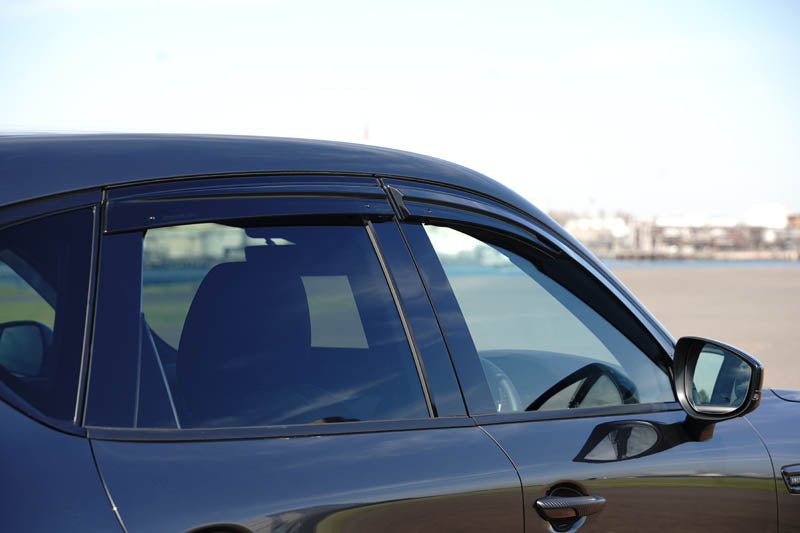 AUTOEXE SUPER SPORTS VISOR FOR MAZDA MX-30 DREJ3P DRA1V3700