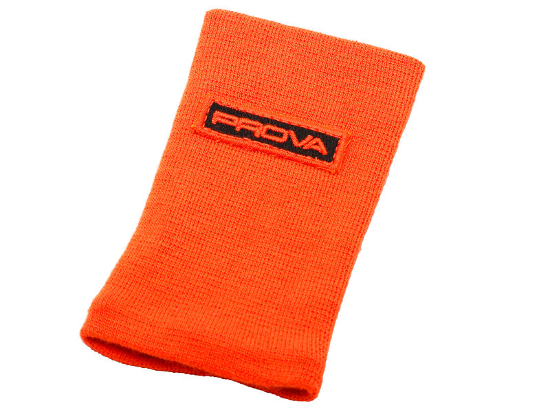 PROVA RESERVOIR TANK COVER ORANGE  For SUBARU IMPREZA GD GG  90000JL0100