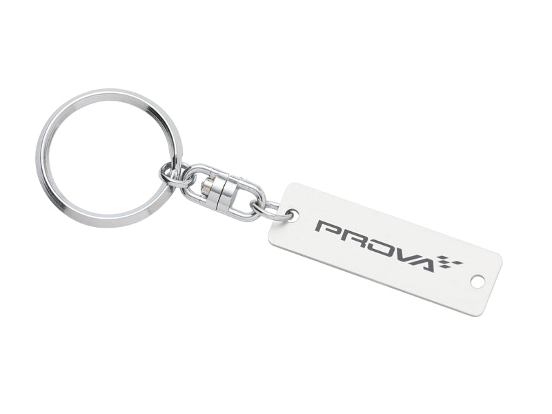 PROVA  RING KEY CHAIN FOB  For SUBARU TOYOTA BRZ 86 ZC ZN  96040AH0001