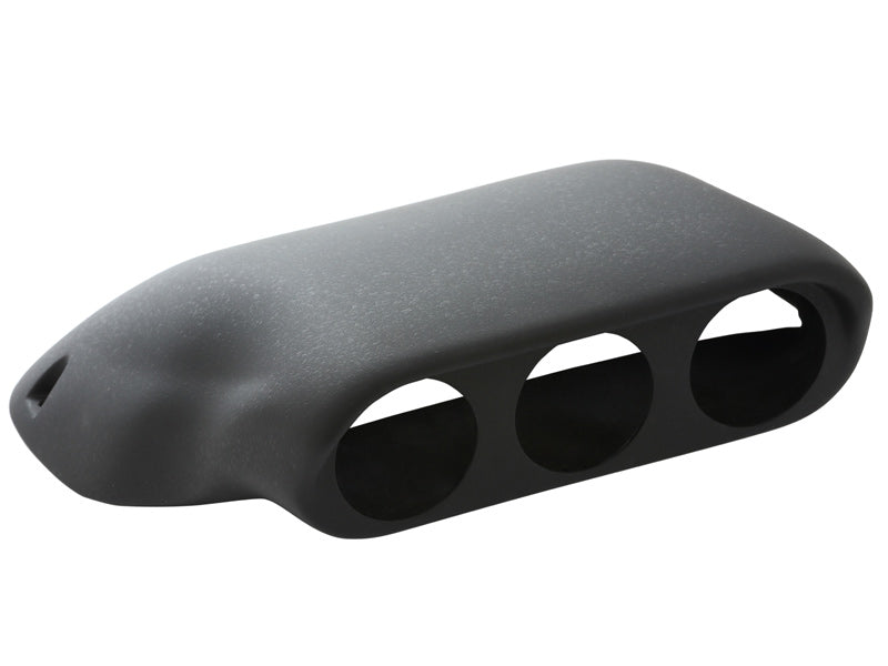 PROVA TRIPLE GAUGE POD MFD  For SUBARU WRX STI VA  90600EY0100