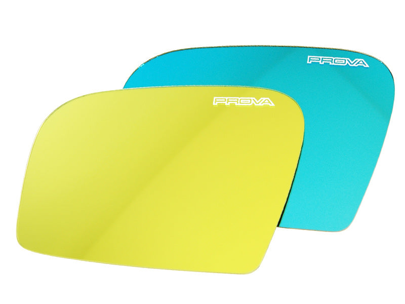 PROVA BLUE WIDE SIDE MIRROR  For SUBARU IMPREZA GR GV  90131MG0011