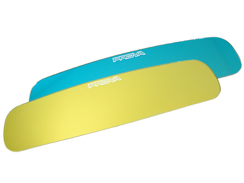 PROVA YELLOW WIDE INNER MIRROR  For SUBARU LEGACY BE BH  90220MG0020
