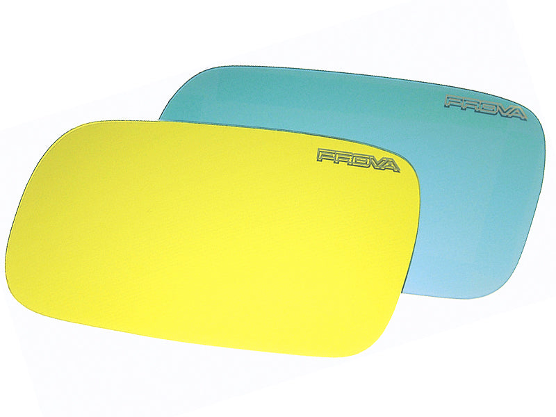 PROVA BLUE WIDE SIDE MIRROR  For SUBARU LEGACY BD BG  90220MG0011