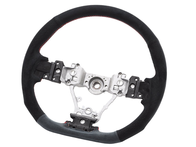 PROVA SPORT STEERING WHEEL 360R BLUE  For SUBARU LEGACY BM BR  94143DM0010