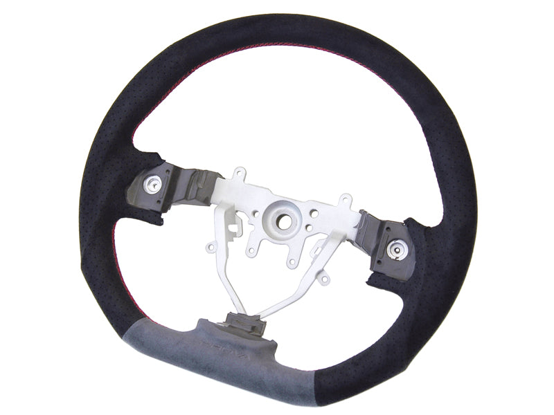 PROVA SPORT STEERING WHEEL 358A D-SHAPE  For SUBARU EXIGA YA  94010DM0010