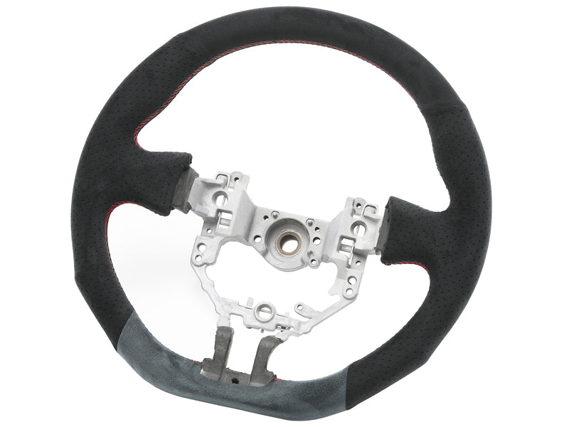 PROVA SPORT STEERING WHEEL 358Z  For SUBARU TOYOTA BRZ 86 ZC ZN  94500DM0010