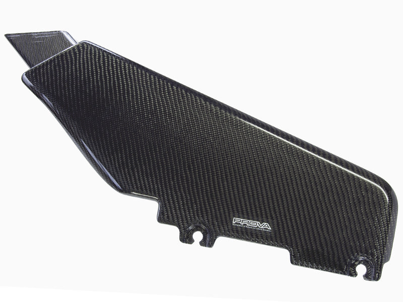 PROVA CARBON INTAKE DUCT P6  For SUBARU FORESTER SH  50331DM0000