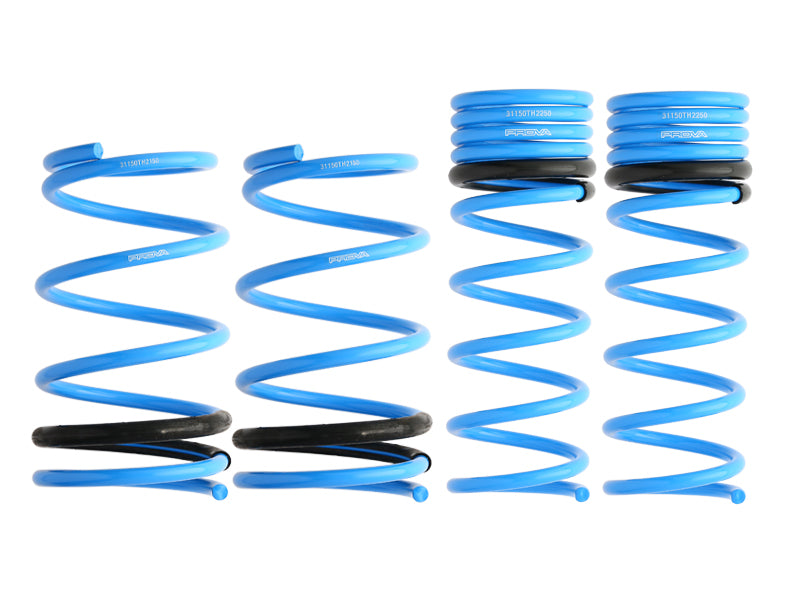 PROVA SPORT SPRINGS SET  For SUBARU LEGACY BN BS  31150TH2050