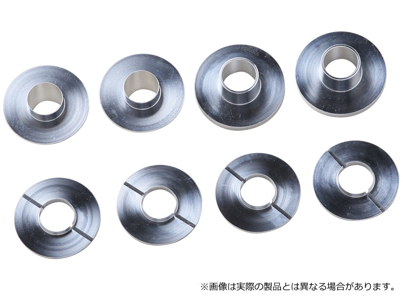 PROVA FRONT CROSS-MEMBER COLLARS  For SUBARU IMPREZA GD GG  45220SN0100