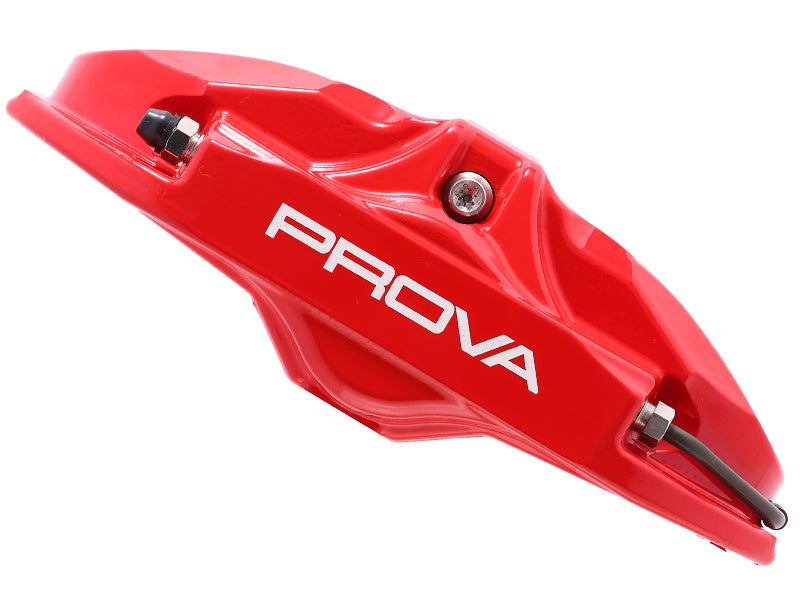 PROVA SILVER REAR BRAKE KIT  For SUBARU IMPREZA GR GV  62500AE0210