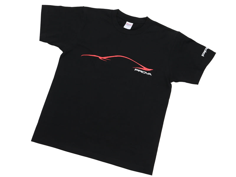 PROVA DESIGNED-LINE T-SHIRT ZC M   For Multiple Fitting   97000AH0410