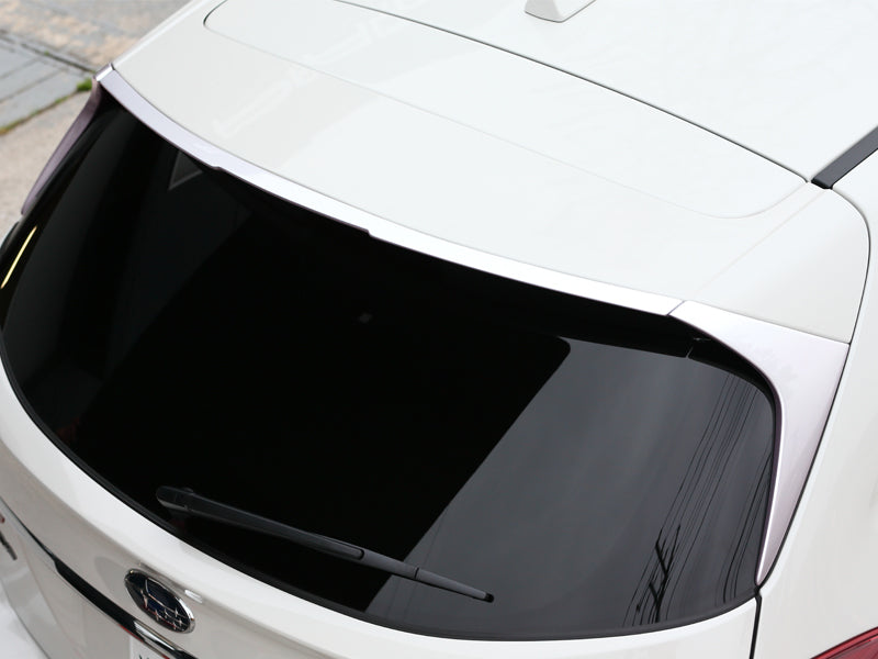 PROVA REAR ROOF EXTENSION UNPAINTED  For SUBARU LEVORG VM  82600DM2259