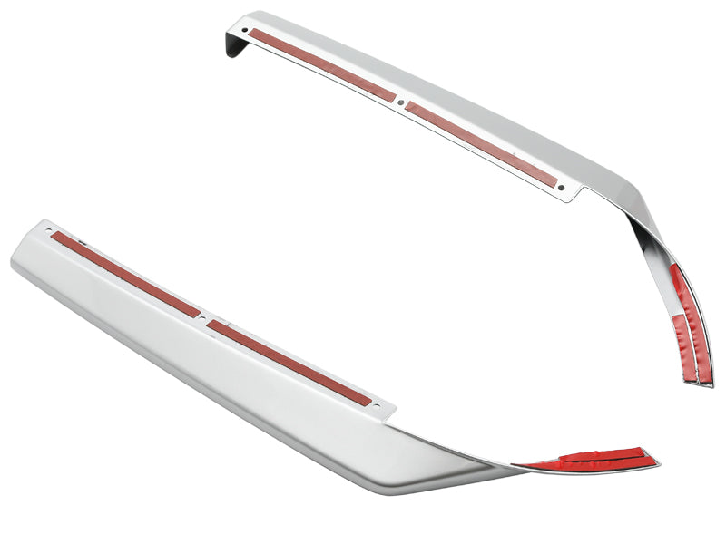 PROVA REAR SIDE UNDER EXTENSION UNPAINTED  For SUBARU LEVORG VM  82600DM0259