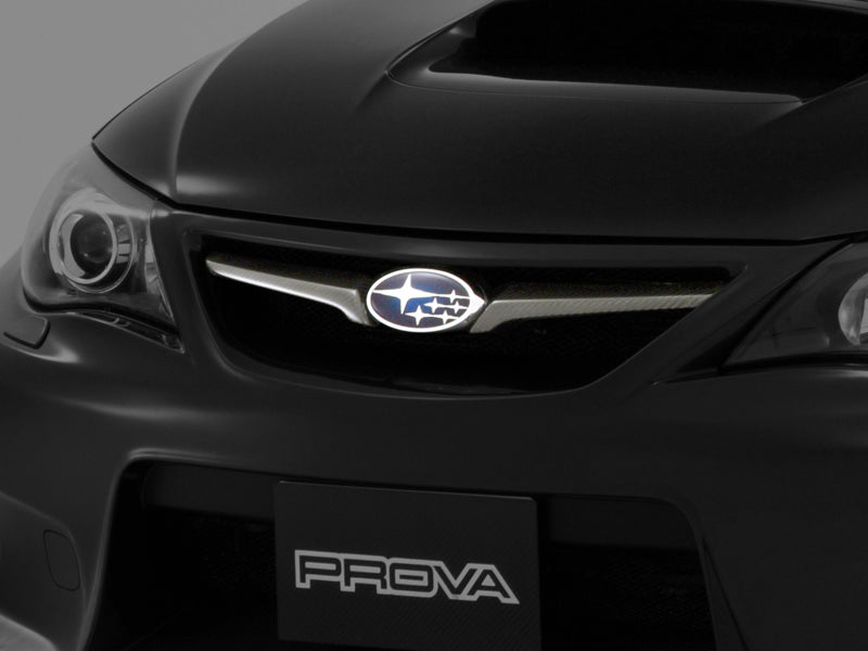 PROVA OWNERMENT BASE WING CARBON  For SUBARU IMPREZA GR GV  82232DM8145