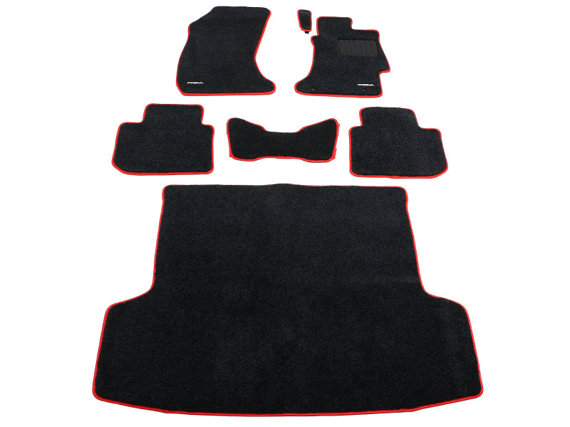 PROVA FLOOR MATS KIT  For SUBARU IMPREZA GJ GP  98601EL0010