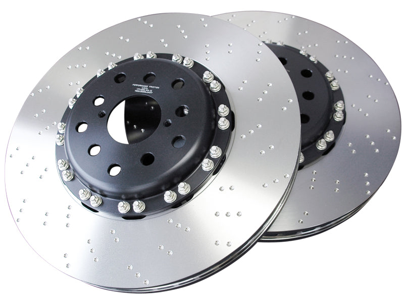 PROVA PFC BRAKE DISK ROTOR F  For SUBARU WRX STI VA  62220PF0101