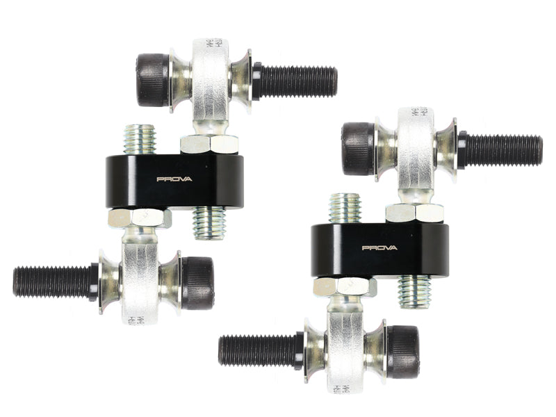 PROVA FRONT SWAY-BAR END LINKS SET D  For SUBARU LEGACY BL BP  32130AH0101