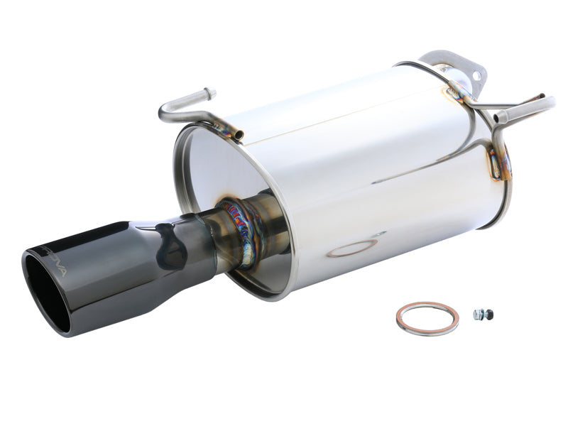 PROVA SPORT EXHAUST MUFFLER  For SUBARU IMPREZA GK GT  57250FG1020