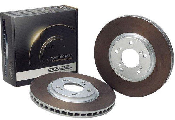 DIXCEL DISC ROTOR TYPE FP [Compatibility List in Desc.] 3754024S-FP