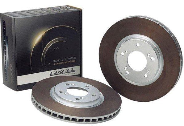 DIXCEL DISC ROTOR TYPE FP 3754024S-FP [Compatibility List in Desc.]
