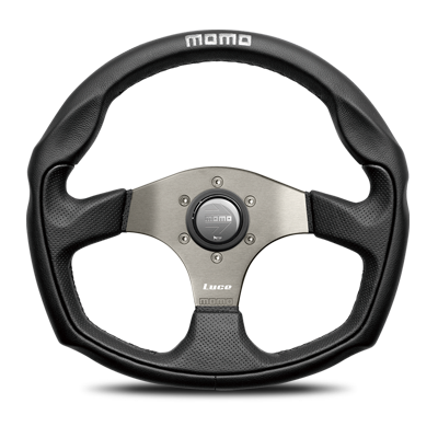MOMO LUCE STEERING WHEEL L-1