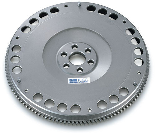TODA RACING Ultra Light Chrome-molly Flywheel  For SKYLINE L20-28 22100-L20-000